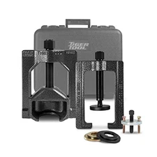 Tiger Tool U-Joint Service Kit for Heavy Duty Trucks, Commer