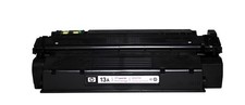 Original HP Toner Schwarz 13A, für HP LaserJet 1300, 1300n, 1300t, 1300xi Q2613A