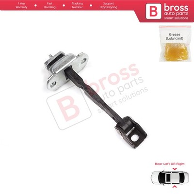 Rear Door Stop Check Assy Limiter for Skoda Octavia MK2 A5 1Z3 1Z5 2004-2013