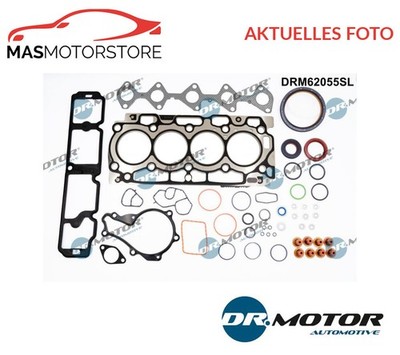 DICHTUNGSSATZ ZYLINDERKOPF DRMOTOR AUTOMOTIVE DRM62055SL A FÜR VOLVO V40,C30