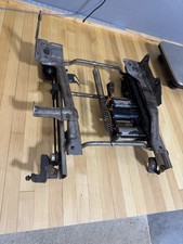 Power Seat Base Track Lh Driver Side 1989-1997 Thunderbird Cougar Sc Xr7 Lx Oem Power Seat Base Track Lh Driver Side 1989-1997 Thunderbird Cougar Sc Xr7 Lx Oem