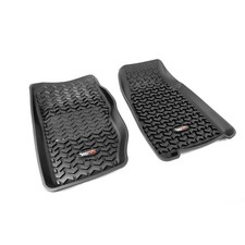 Rugged Ridge 12920.25 All Terrain Floor Liner Fits 84-01 Cherokee Xj