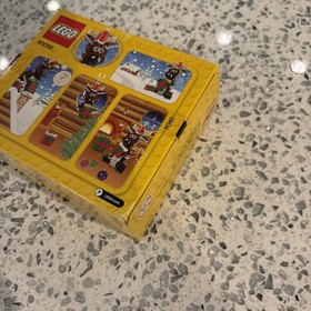 LEGO Seasonal VIP 40092 Reindeer New Factory Sealed 7+ 139pcs Retired