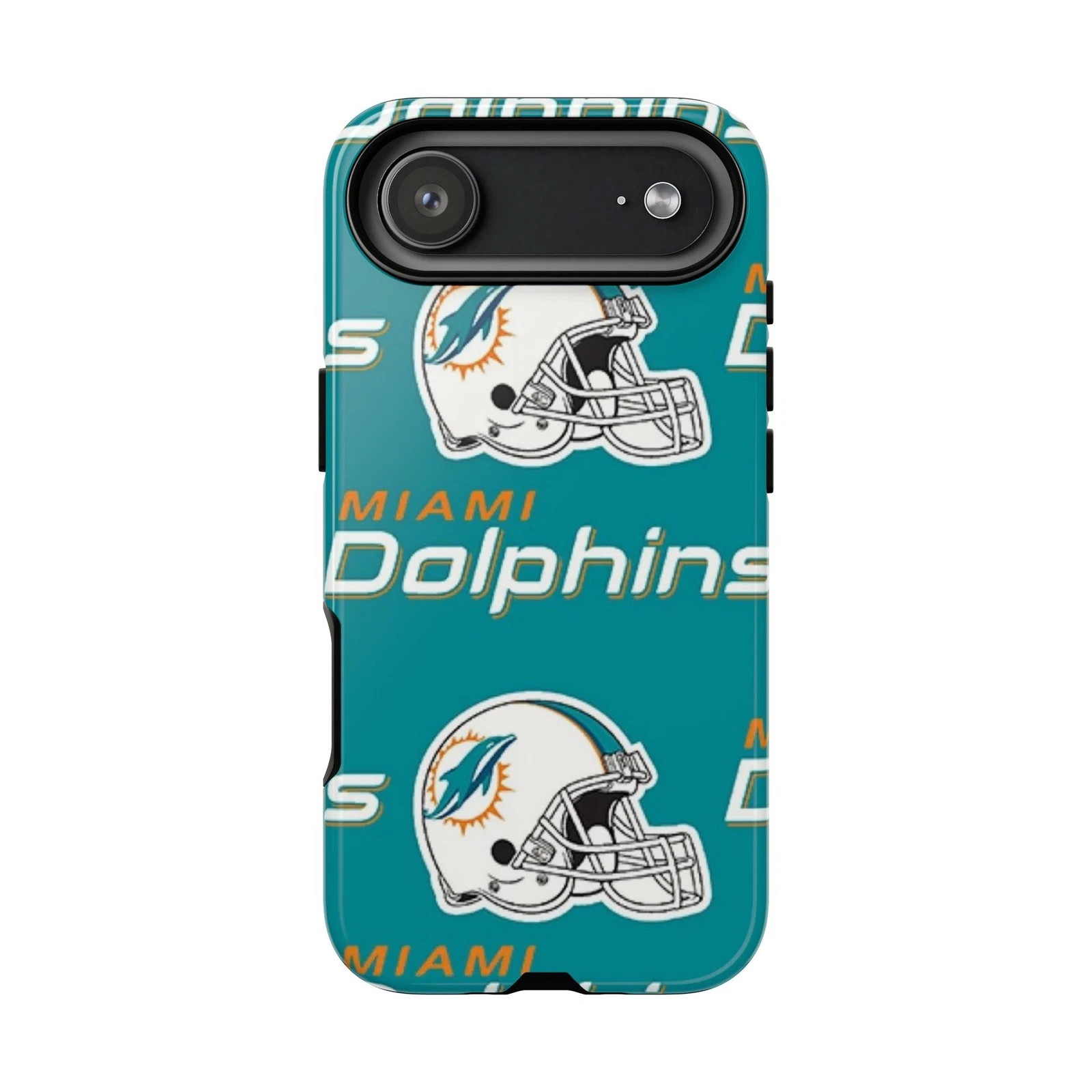 Miami Dolphins Phone Case for iPhone