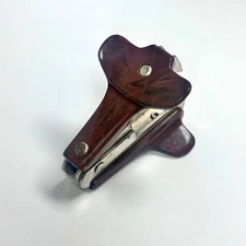 Vintage ACE Fastener No. 600 Staple Remover De-stapler Pat. No. 2033050 USA