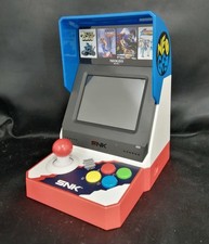 SNK NEOGEO MINI Fm1j2x1800 Used