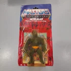 1985 Moss Man Masters Of The Universe Series 4 MOC MOTU Sealed Mattel