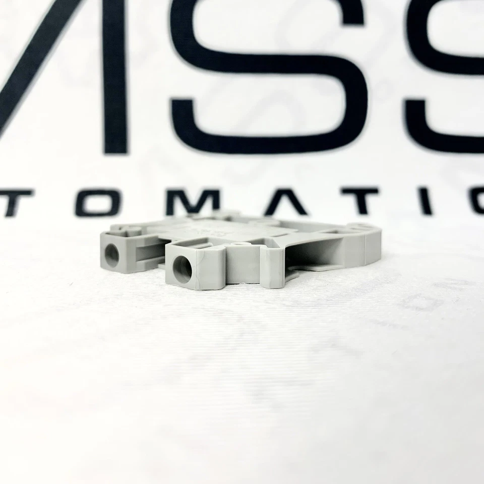 Phoenix Contact UT 4 Terminal Block (Lot Of 3) - Image 4 of 4