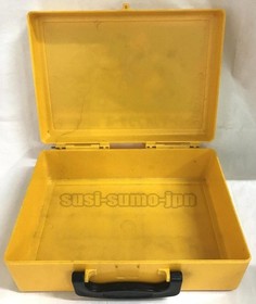 NINTENDO FAMICOM STORAGE CASE BAG SUPER MARIO BROS. BROTHERS FAMILY COMPUTER