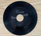 1964- THE BEATLES, " SHE LOVES YOU/ I'LL GET YOU", 7" BLACK SWAN RECORD ,  BEAT