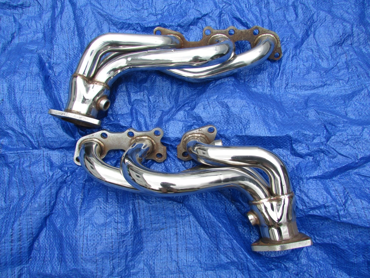 Genuine OEM Exhaust & Emission Systems for Nissan 300ZX for sale