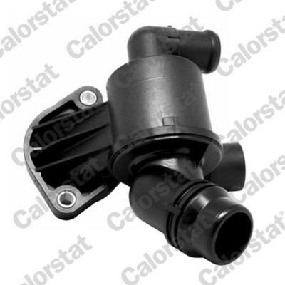 Thermostat Kühlmittel CALORSTAT by Vernet TH7229.87J für AUDI SEAT Q5 A4 A5 8K5