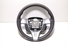 2013-2015 Chevrolet Spark Driver Steering Wheel Wcruise Control Switches Oem.