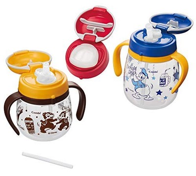 COMBI Rakumag Premium Set