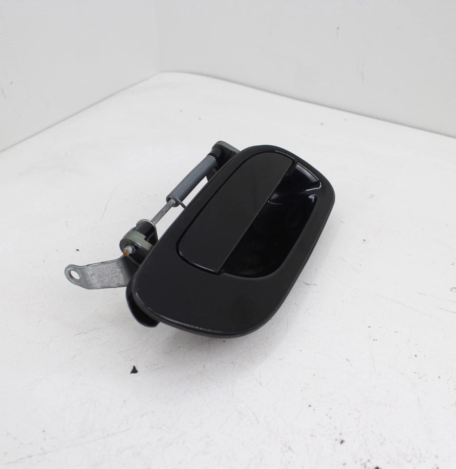 Manija de puerta exterior trasera derecha para pasajero Volvo V70 2001-2009 9159640 OEM Foto 2 de 4