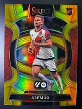 2025-26 Panini Select La Liga Soccer Checklist Guide in-content 43