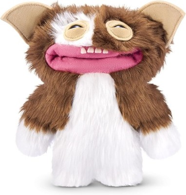 Fuggler Gremlins Gizmo Plush Toy 9-Inch by ZURU – Funny Ugly