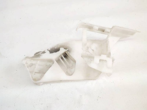 Exterior door handle bracket