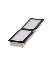 Filter Innenraumluft FüR Iveco Eurotrakker Eurostar Eurotech MP MH MT Powerstar