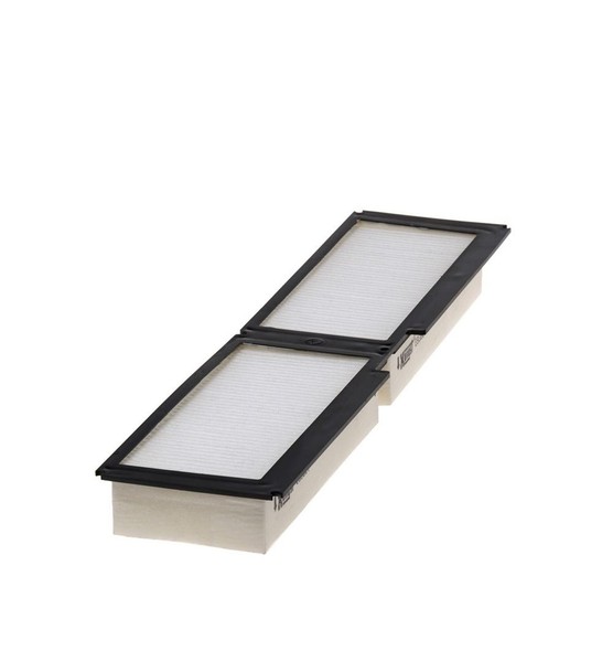 Filter Innenraumluft FüR Iveco Eurotrakker Eurostar Eurotech MP MH MT Powerstar-image