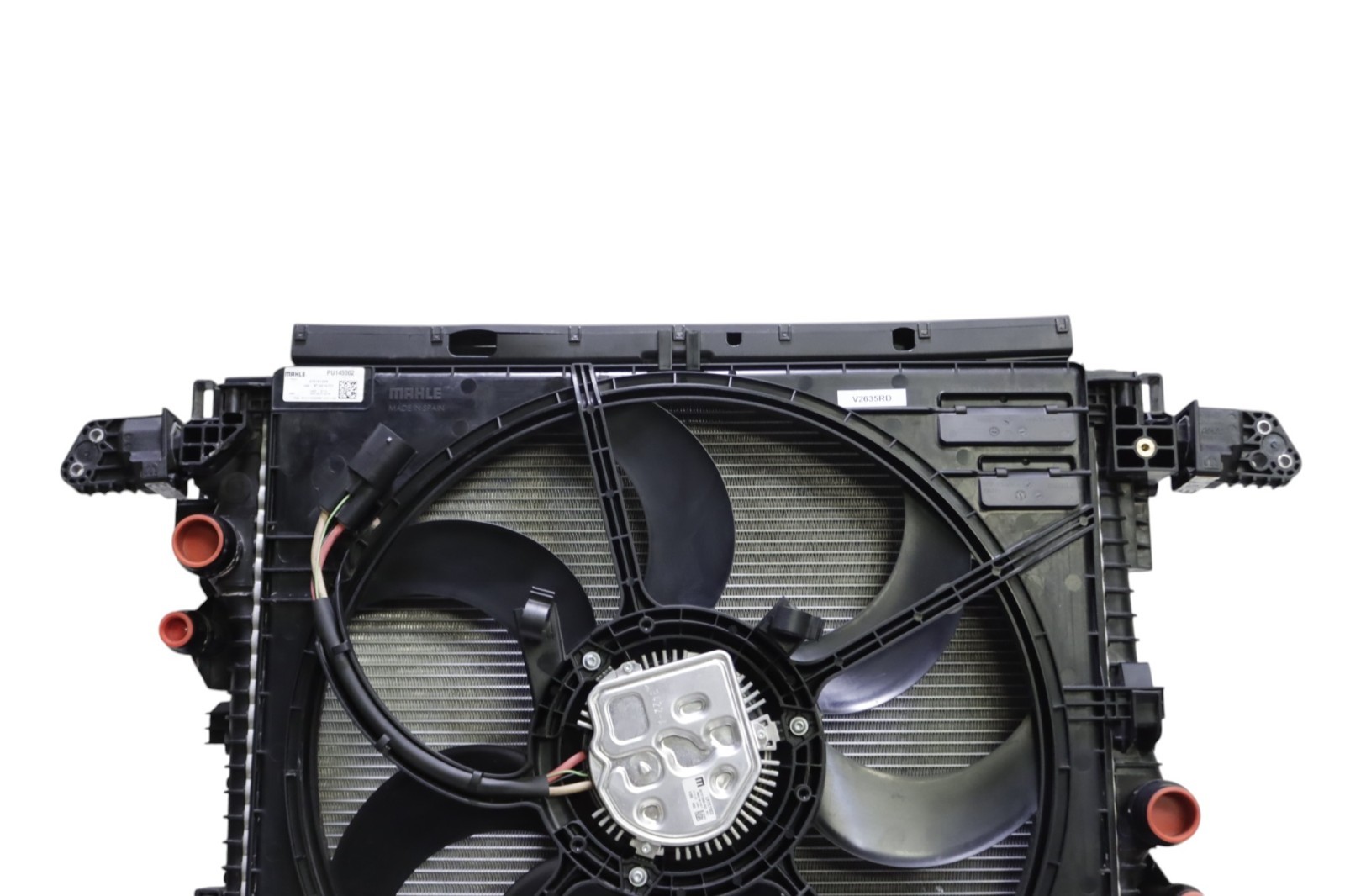 Maserati Grecale Folgore 2023-2026 Right Fan assembly