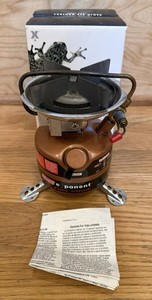 Coleman Feather 442 | eBay