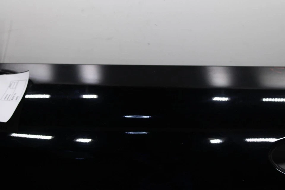 2010-2016 Porsche Panamera Front Left Door Shell Panel 970-531-011-02-GRV OEM - Image 3 of 4