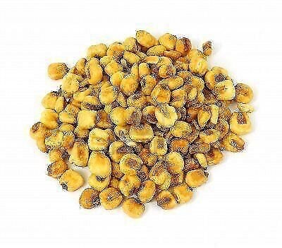 Roasted Salted Corn Nuts Snack by Its Delish (10 lbs)