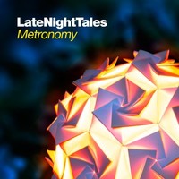 Metronomy - Latenighttales - Vinyl Record - F99Z