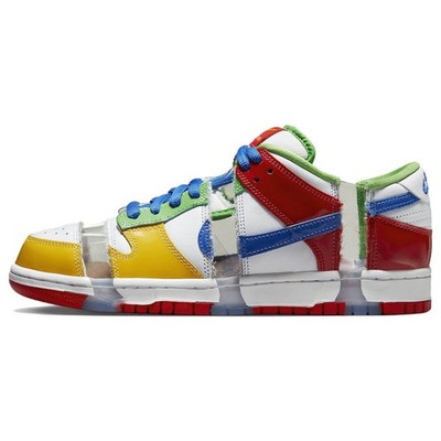 Nike eBay x Nike Dunk ''Sandy Bodecker '' FD8777-100