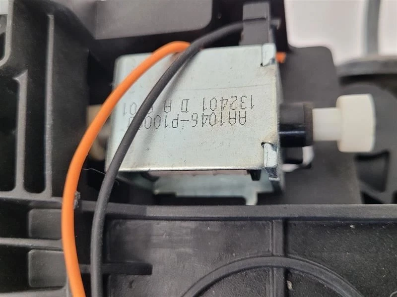 13 2013 Chrysler Town Country автоматическая коробка передач переключатель передач в сборе - Изображение 4 из 4