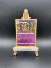 Carte Pokémon Neitram Reverse 080/195 / EB Tempête Argenté EB12 / NEUF FR