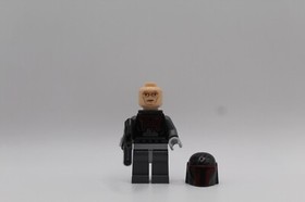 LEGO Star Wars Mandalorian Super Commando Minifigure sw0494 Set 75022 Lot