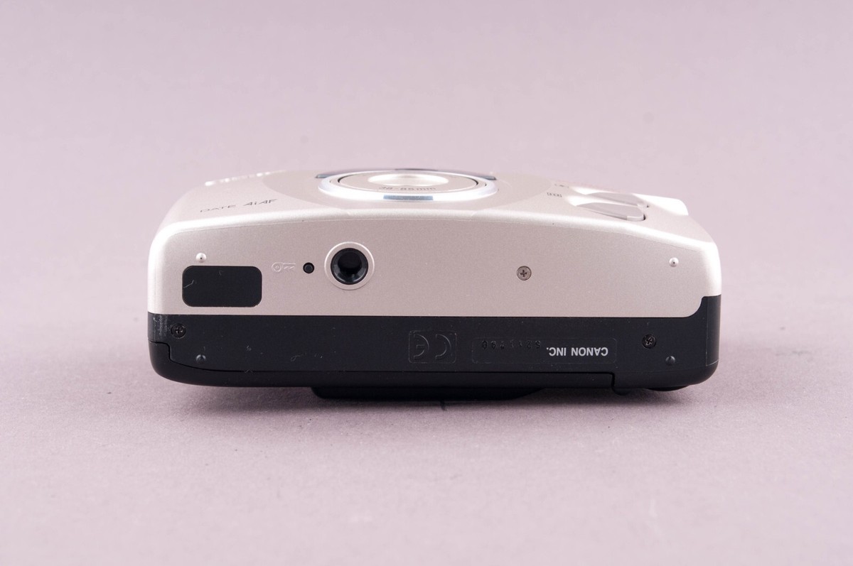 Canon PRIMA Zoom 85N Date 35mm SLR Film Camera 82966805653| eBay