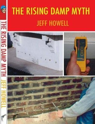 The Rising Damp Myth Buch Nosecone Publications