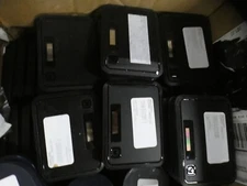 Lot of 10 Router Mobile FRKR850ABB R850 Franklin Wireless 4G LTE Hotspots SPRINT