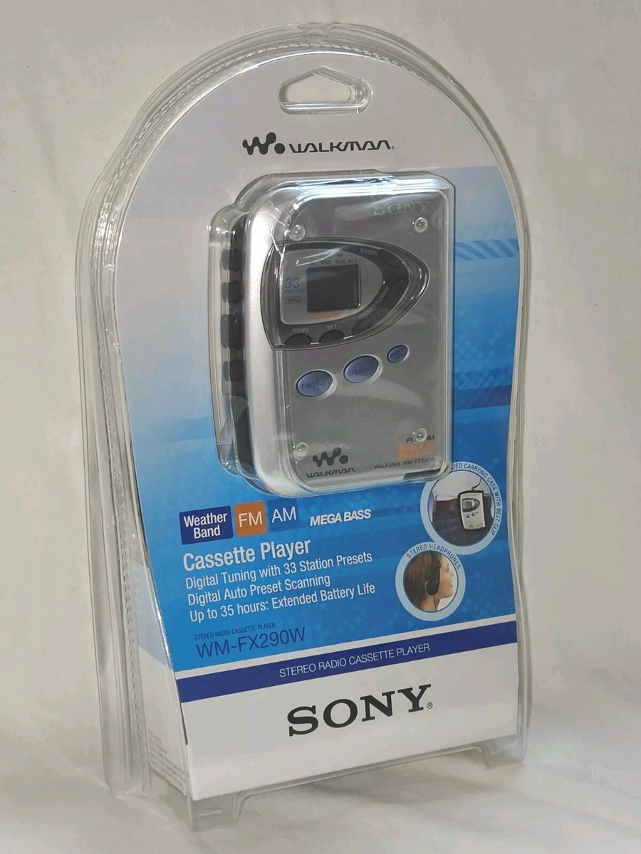 SONY watchman WALKMAN WMー503 WMー109 Sony WM-503 ▷ Walkman.land