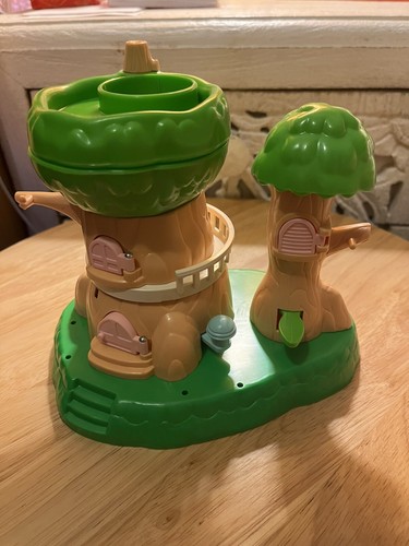 The Littl’ Bits Belfy and Lillibit - House of Belfy - Vintage Playhouse TOMY - 第 3/16 張圖片