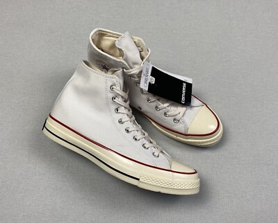 Mens Converse All Star Classic High Top Sneakers size US