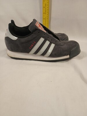 adidas gazelle silver green womens Lace Lab Japanese Katakana Flat Shoe Laces main image 1