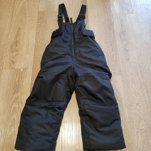 Cat And Jack Toddler Snow Ski Pants 