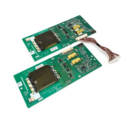 LG Display Co LCD Wechselrichter Boards Master & Slave Typ LC420WUN-SCD1