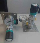 Point-of use regulator Gas Control Equipment Gce Druva Emd 400