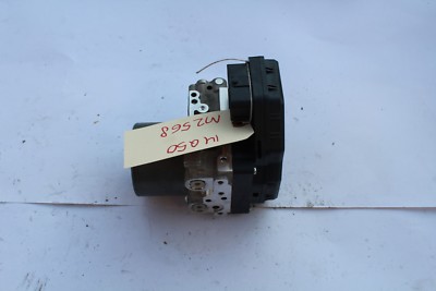 2014 INFINITI Q50 3.7 ABS SYSTEM ANTI LOCK BRAKE PUMP M2568