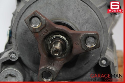 06-11 Mercedes R171 SLK300 722.9 7G Automatic Transmission Assembly 722.999 35k - Picture 7 of 13