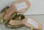 Sandales Mules Manolo Blahnik DOGE 115 - Talon 11,5 Cm - Taille 37 - Dorées à Bijoux - Neuf Sans Boîte