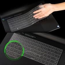 TPU Keyboard Skin Protector For 2020 Razer blade 15.6" advanced model
