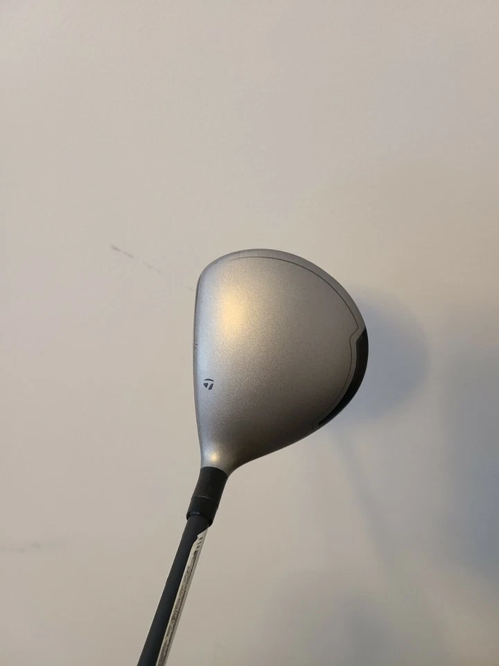 Taylormade SLDR S 5HL Wood / 21 Degree / Senior M Flex Fujikura Speeder 57 - Image 4 of 4