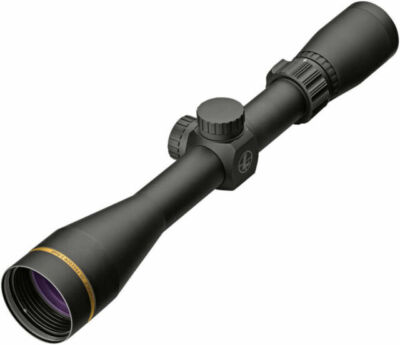 Leupold VX-Freedom 174181 Rimfire 3-9x40 (1 inch) Matte Rimfire MOA - 174181