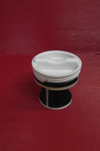 Waschmaschine HOOVER OPHS712DF/L-80 ABFLUSSPUMPE FILTER